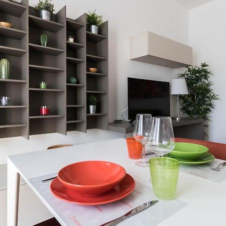 Italianway - Masaccio 18 B Lejlighed Milano Eksteriør billede